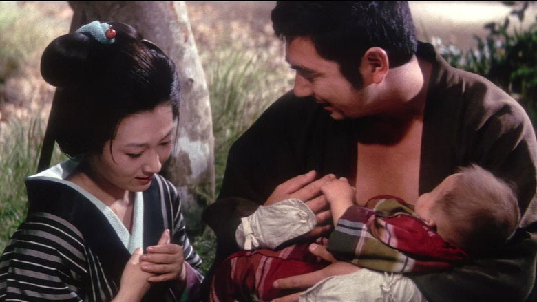 Fight, Zatoichi, Fight still 7