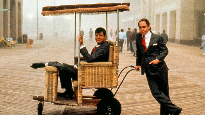 Penn & Teller Get Killed still 1
