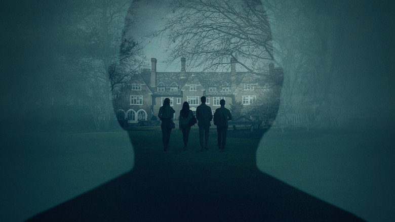 Stolen Youth: Inside the Cult at Sarah Lawrence still 2
