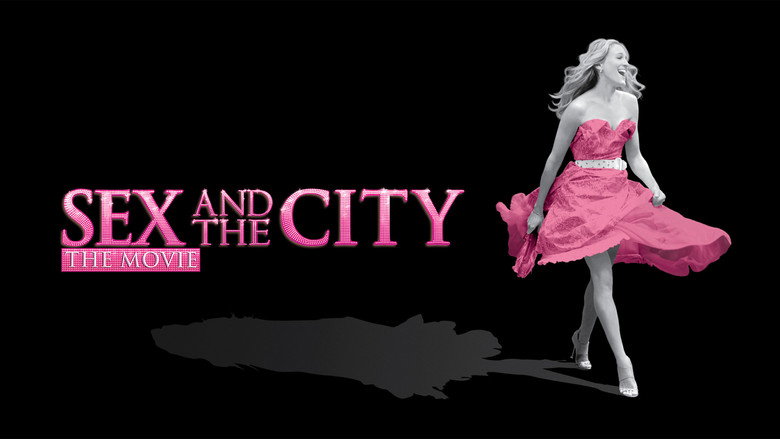 Sex and the City still 5