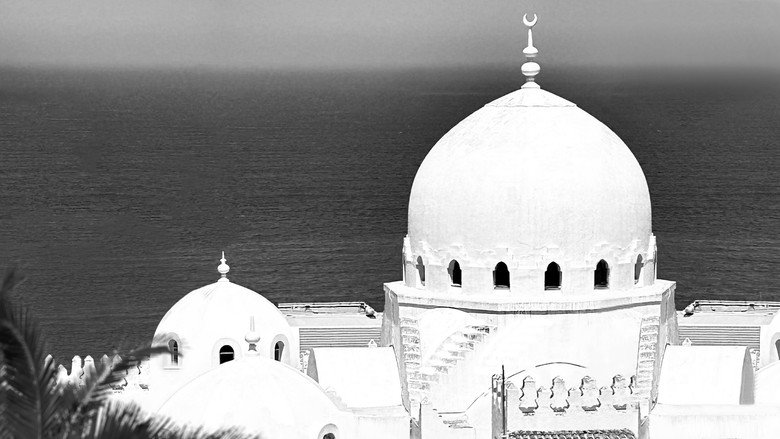 Islam still 2
