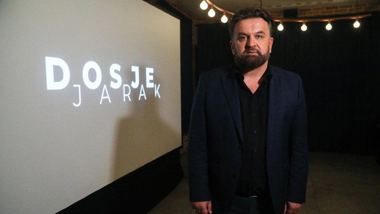 The Jarak Dossier still 1