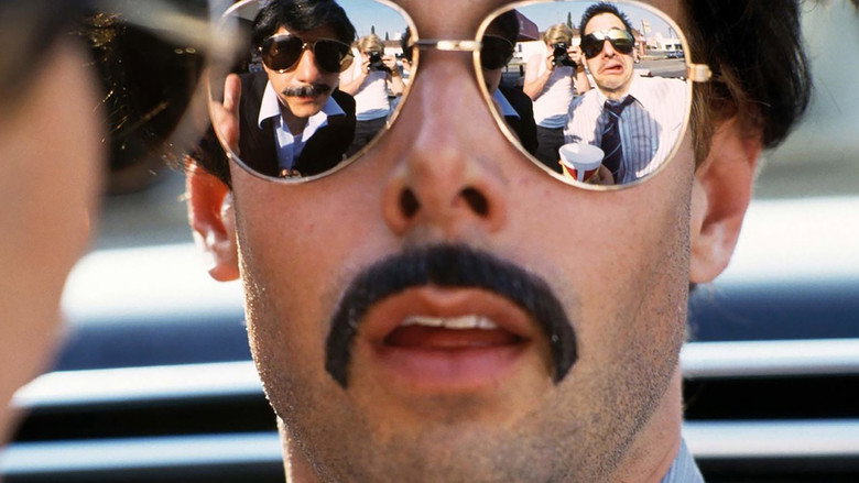 The Work of Director Spike Jonze still 1