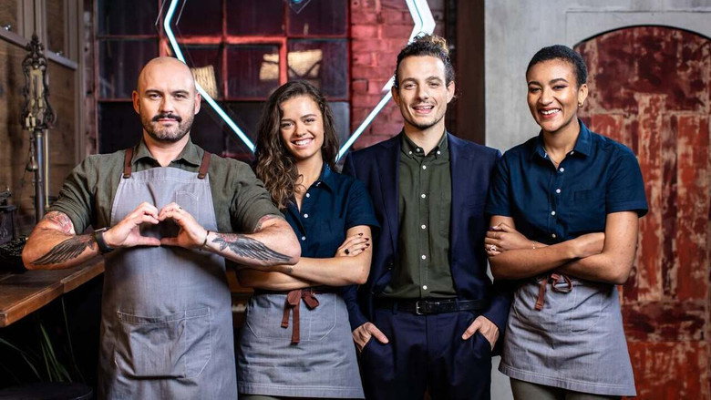 First Dates Australia still 2