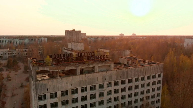 Chernobyl: The Last Battle of the USSR still 3
