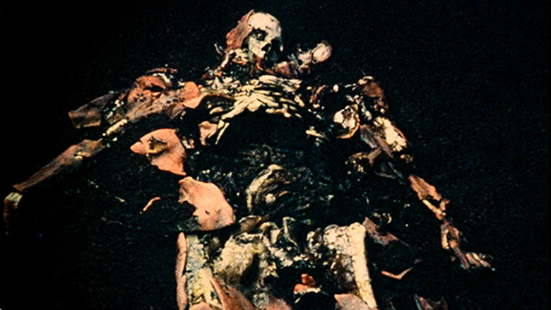 The Death King still 8