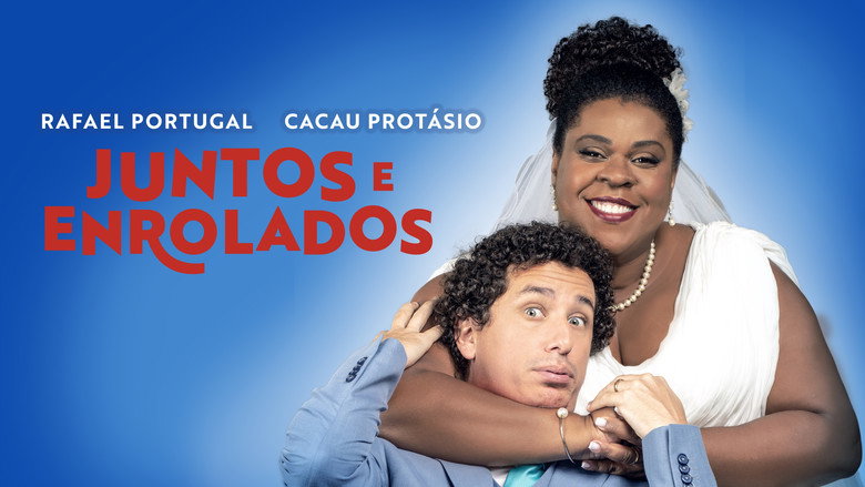 Juntos e Enrolados still 3