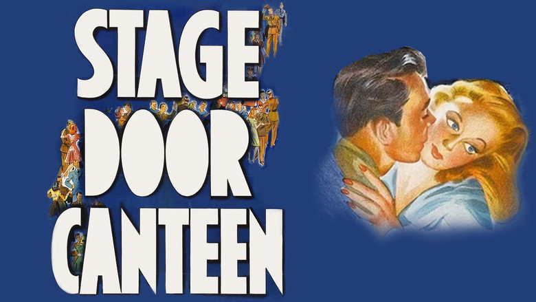 Stage Door Canteen still 3