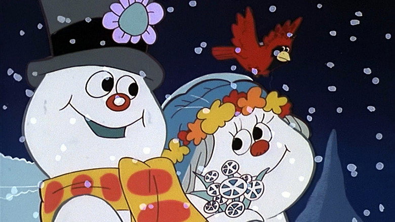 Frosty's Winter Wonderland still 1