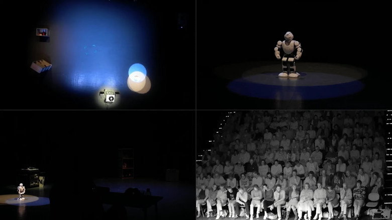Micha Wertheim: Somewhere Else still 1