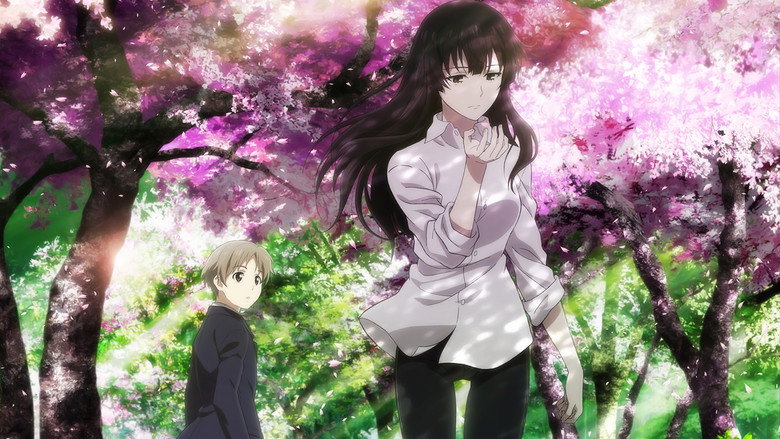 Beautiful Bones: Sakurako's Investigation still 6