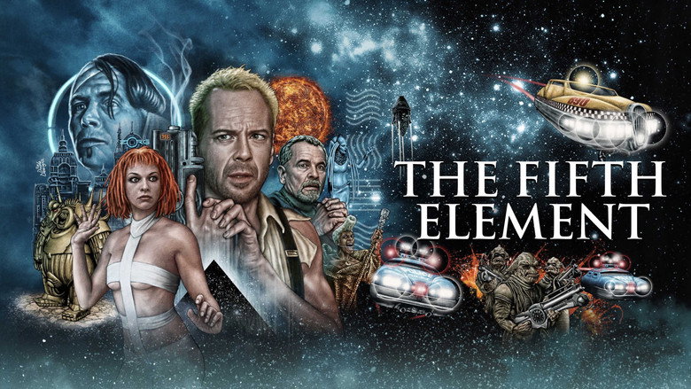 The Fifth Element still 8