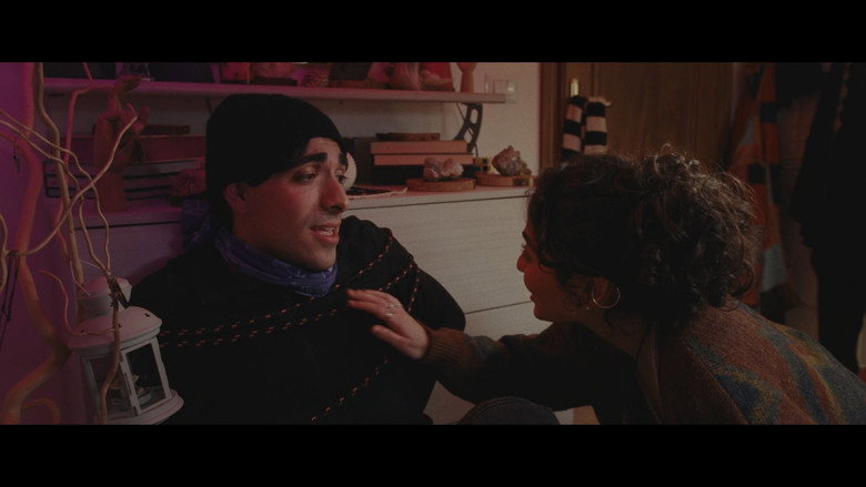 Mercurio Retrogrado still 3