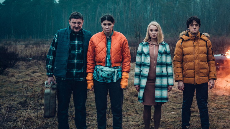 Dead End still 1