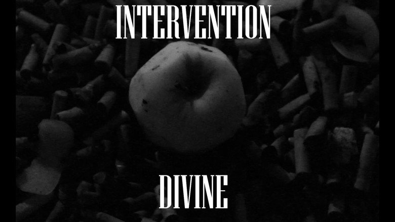 Divine Intervention still 1
