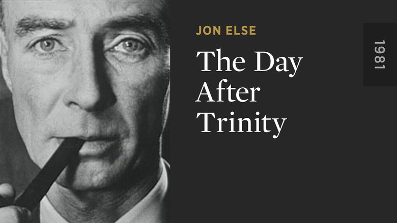 The Day After Trinity still 1