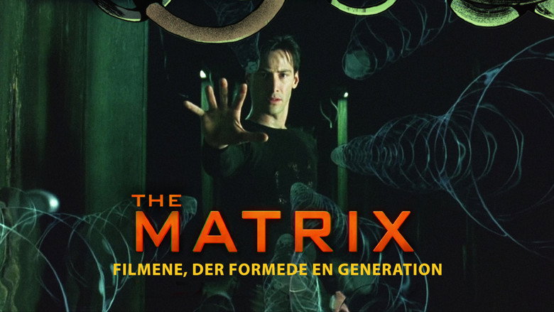 The Matrix: Generation still 2