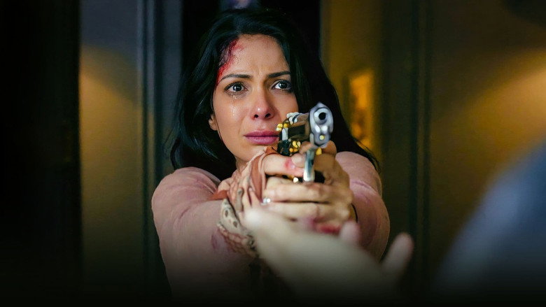 The Black Box still 3
