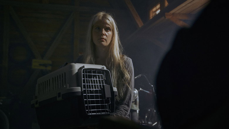 Euthanizer still 6