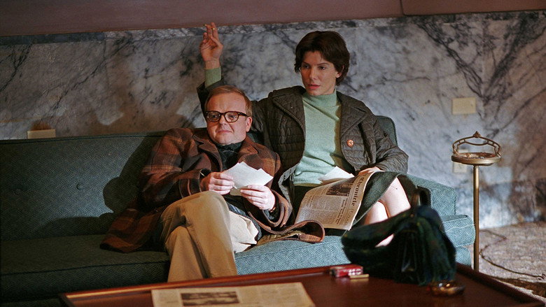 Infamous still 3