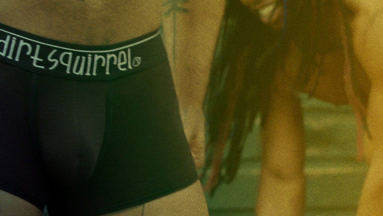 The Whole Package still 5