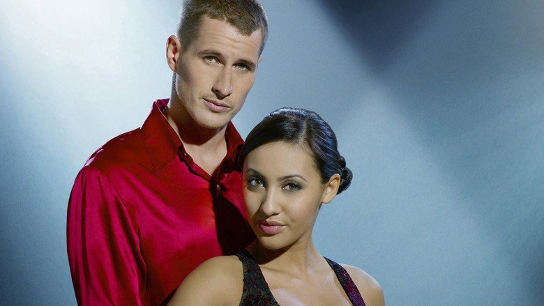 The Cutting Edge: Fire & Ice still 3