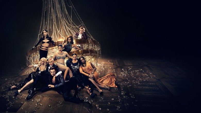 Gossip Girl still 4