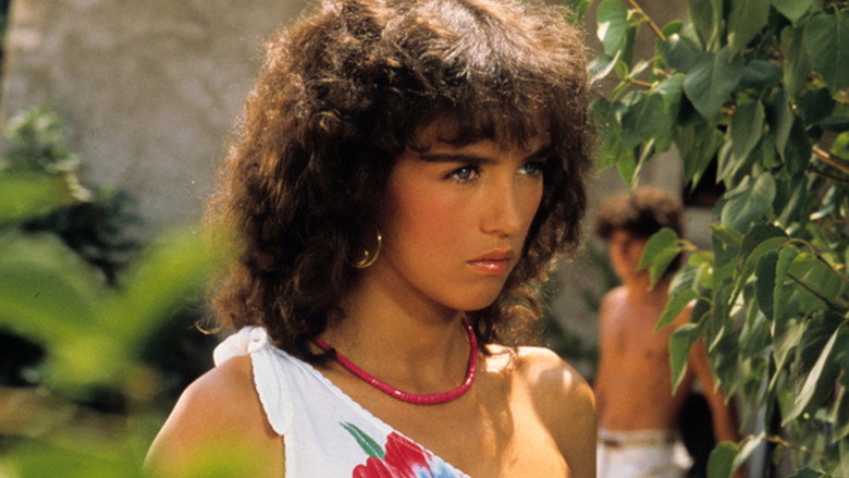 One Deadly Summer still 7