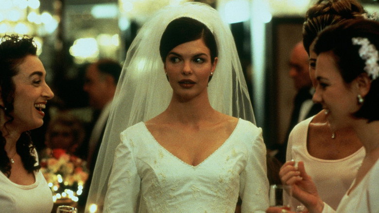 Mickey Blue Eyes still 8