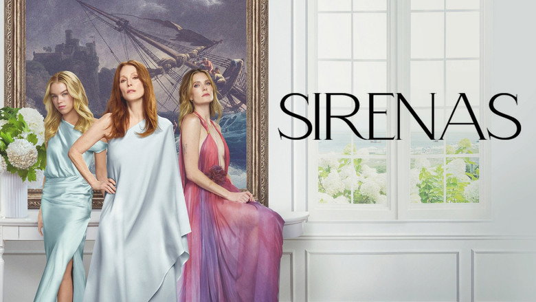 Sirens still 7