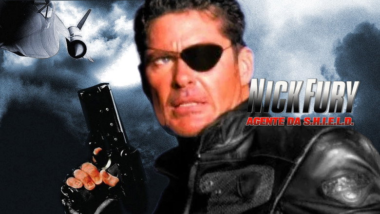 Nick Fury: Agent of S.H.I.E.L.D. still 4