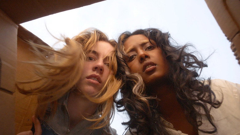 We Never Asked for This still 1