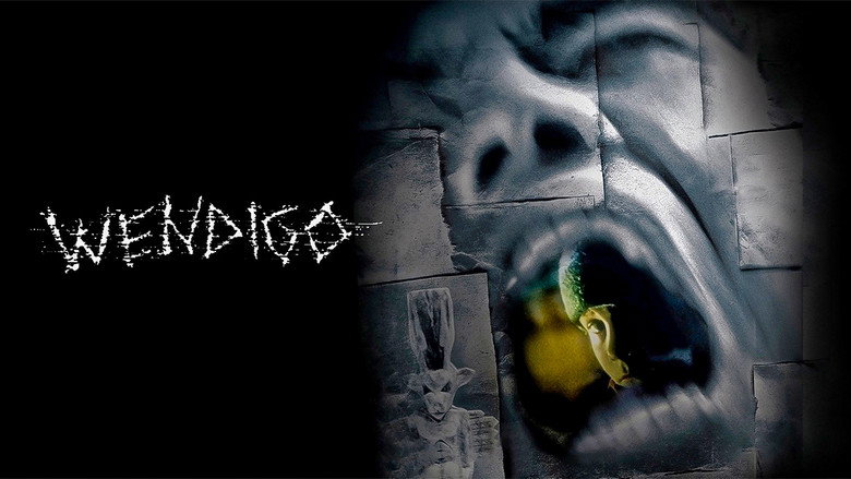 Wendigo still 5