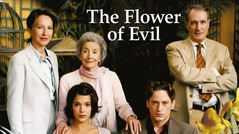 The Flower of Evil still 2
