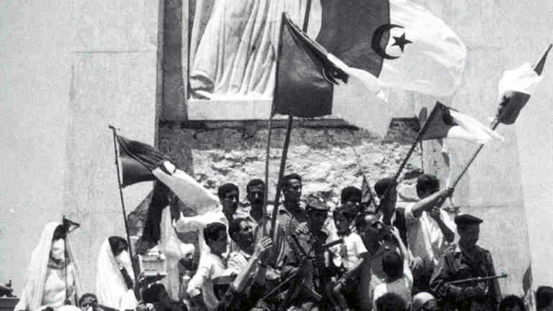 Guerre aux images en Algérie still 2