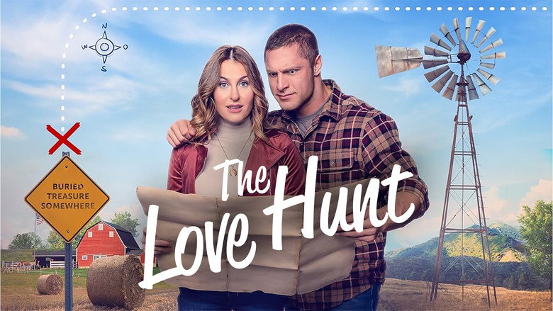 The Love Hunt still 4