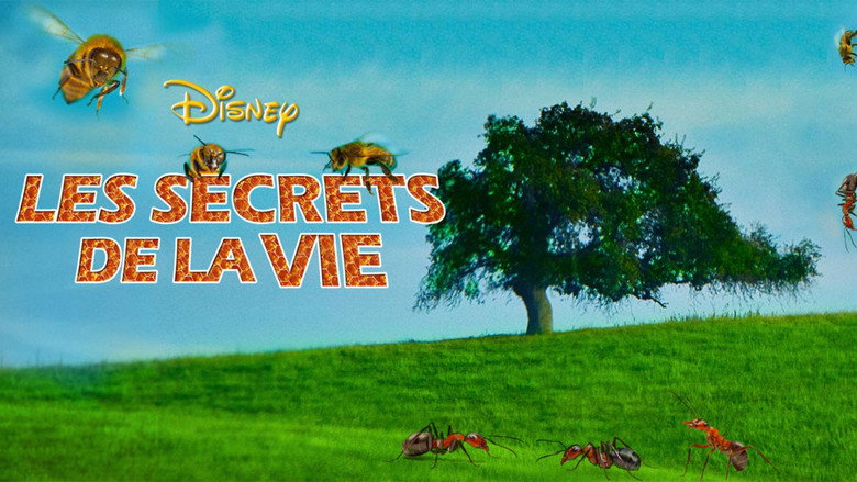 Secrets of Life still 8