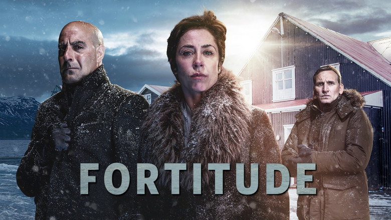 Fortitude still 2