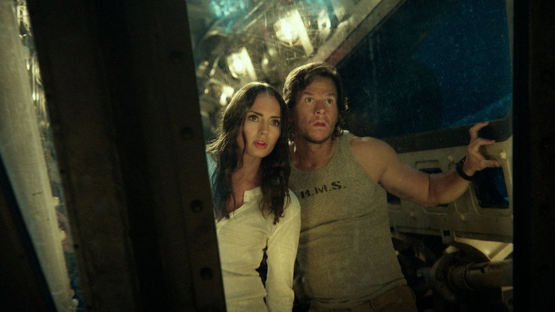 Transformers: The Last Knight still 4