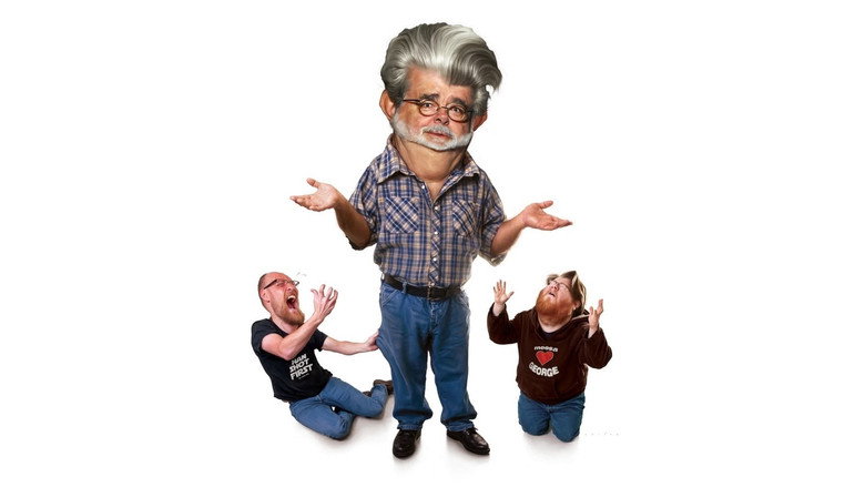 The People vs. George Lucas still 4