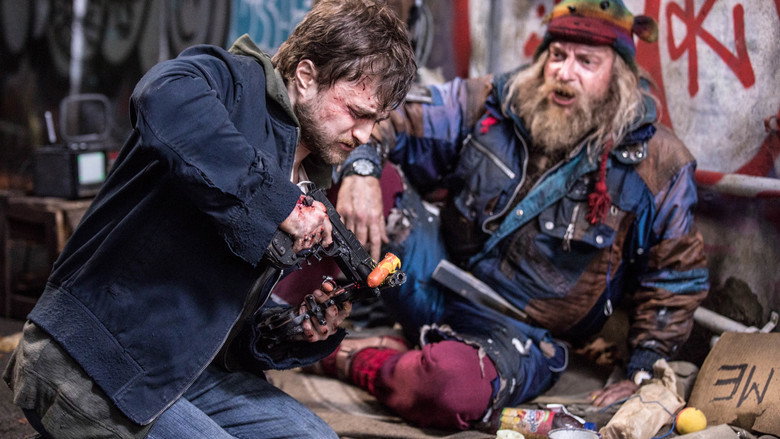 Guns Akimbo still 8