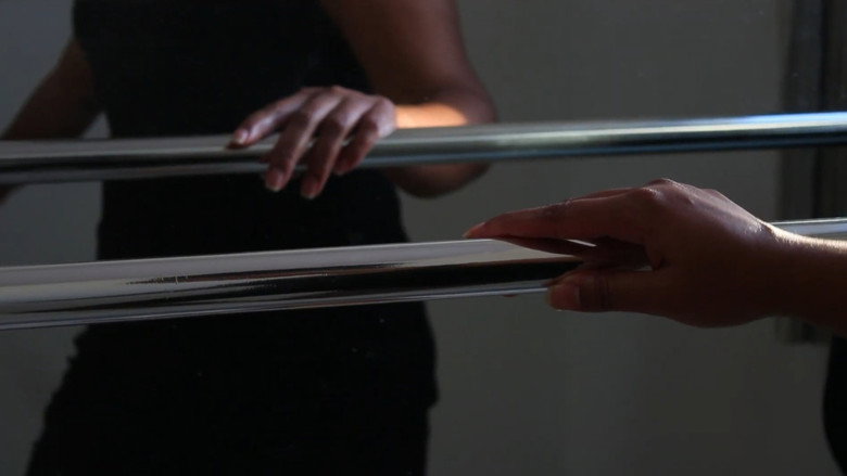 Edge of Her World still 6