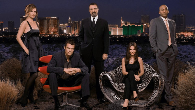 Las Vegas still 3