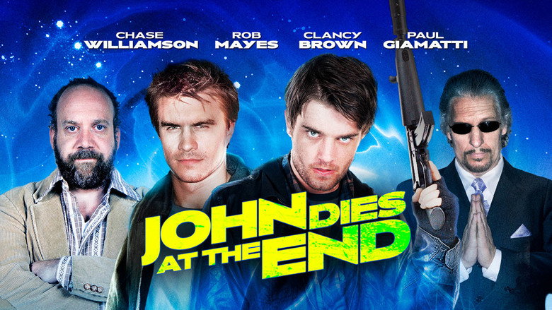 John Dies at the End still 3