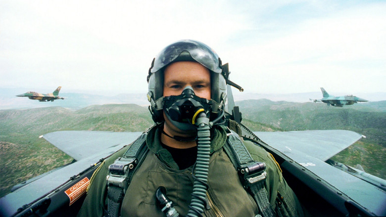 Fighter Pilot: Operation Red Flag still 2