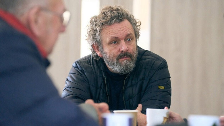 Michael Sheen's Secret Million Pound Giveaway still 1