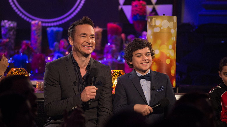 Le p'tit cabaret still 3