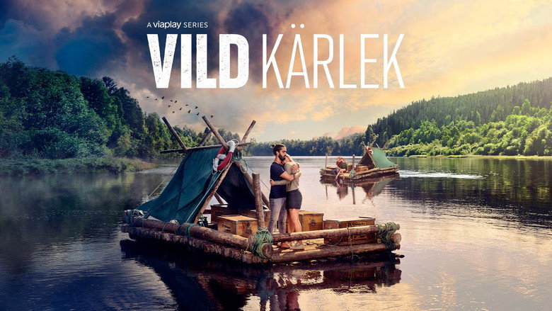 Vild Kärlek still 2
