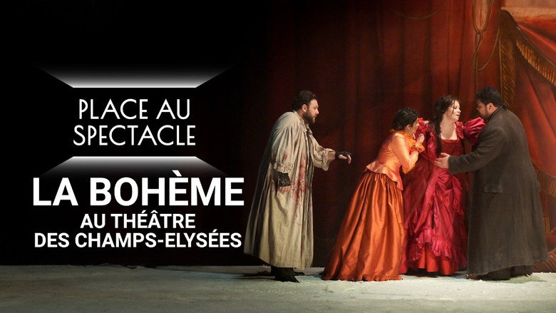 La Bohème still 1