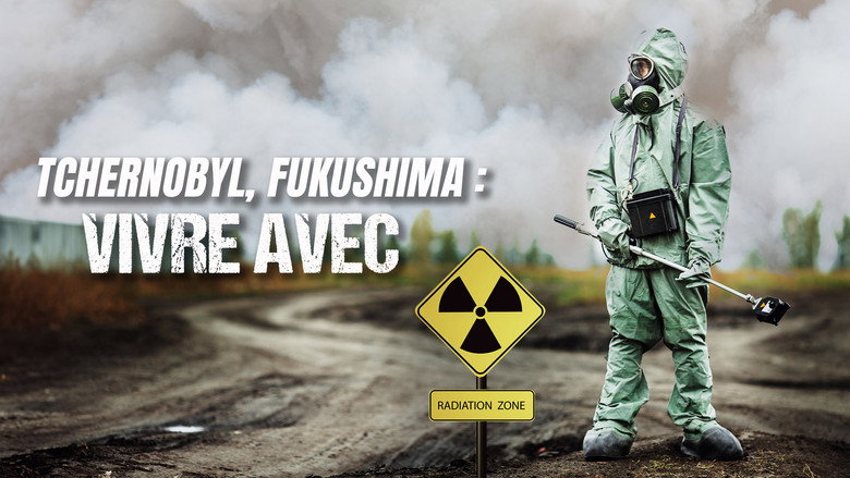 Chernobyl, Fukushima: Living with the Legacy still 3